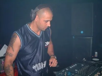 DJ Paul Elstak